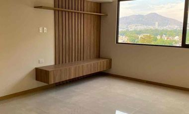 Departamento en Renta en Bosques Camelinas