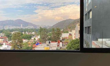 Departamento en Renta en Bosques Camelinas