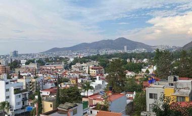 Departamento en Renta en Bosques Camelinas