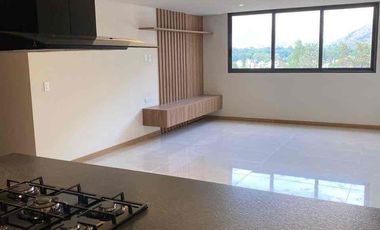 Departamento en Renta en Bosques Camelinas