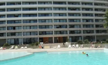 Departamento Jardín del mar, hasta Diciembre