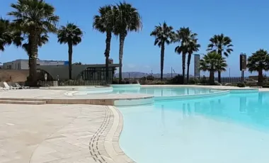 Departamento Jardín del mar, hasta Diciembre