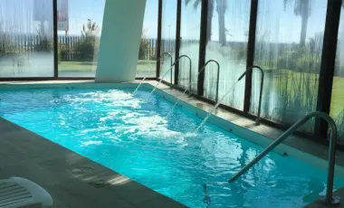 Departamento Jardín del mar, hasta Diciembre