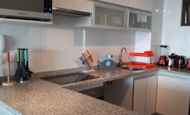Departamento Jardín del mar, hasta Diciembre