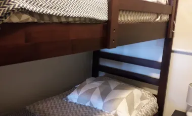 Departamento Jardín del mar, hasta Diciembre