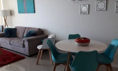 Departamento Jardín del mar, hasta Diciembre