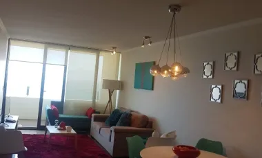 Departamento Jardín del mar, hasta Diciembre