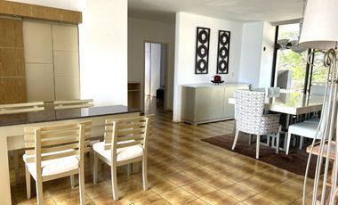 VENTA DE DEPARTAMENTO UBICADO FRENTE AL MAR EN SALINAS