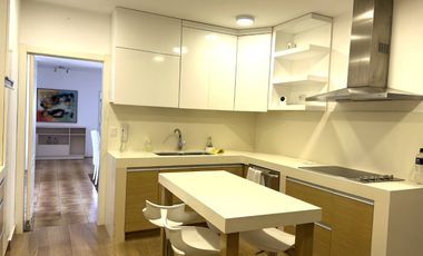 VENTA DE DEPARTAMENTO UBICADO FRENTE AL MAR EN SALINAS