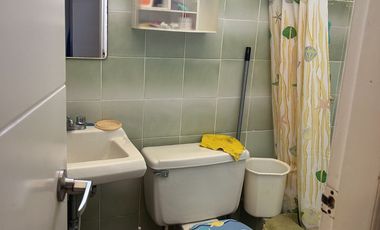 VENTA DE DEPARTAMENTO UBICADO FRENTE AL MAR EN SALINAS