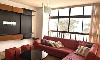 VENTA DE DEPARTAMENTO UBICADO FRENTE AL MAR EN SALINAS