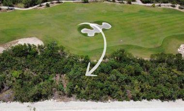 TERRENO CAMPO DE GOLF