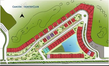 TERRENO CAMPO DE GOLF