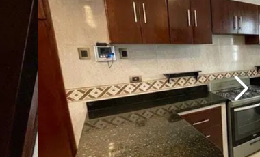 VENTA DE HERMOSA CASA