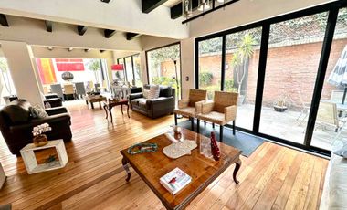 CASA EN VENTA EN CONDOMINIO DENTRO DE FRACCIONAMIENTO JARDINES EN LA MONTAÑA