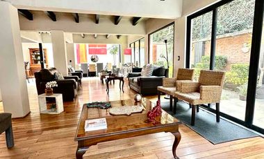 CASA EN VENTA EN CONDOMINIO DENTRO DE FRACCIONAMIENTO JARDINES EN LA MONTAÑA