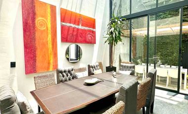 CASA EN VENTA EN CONDOMINIO DENTRO DE FRACCIONAMIENTO JARDINES EN LA MONTAÑA