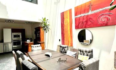 CASA EN VENTA EN CONDOMINIO DENTRO DE FRACCIONAMIENTO JARDINES EN LA MONTAÑA