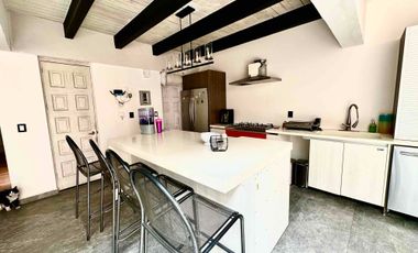 CASA EN VENTA EN CONDOMINIO DENTRO DE FRACCIONAMIENTO JARDINES EN LA MONTAÑA