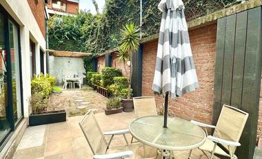 CASA EN VENTA EN CONDOMINIO DENTRO DE FRACCIONAMIENTO JARDINES EN LA MONTAÑA