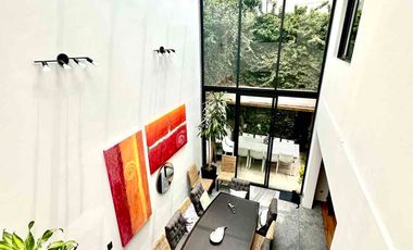 CASA EN VENTA EN CONDOMINIO DENTRO DE FRACCIONAMIENTO JARDINES EN LA MONTAÑA