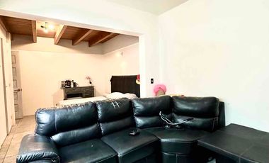 CASA EN VENTA EN CONDOMINIO DENTRO DE FRACCIONAMIENTO JARDINES EN LA MONTAÑA