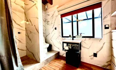 CASA EN VENTA EN CONDOMINIO DENTRO DE FRACCIONAMIENTO JARDINES EN LA MONTAÑA