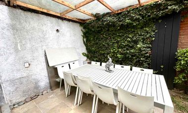 CASA EN VENTA EN CONDOMINIO DENTRO DE FRACCIONAMIENTO JARDINES EN LA MONTAÑA