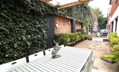 CASA EN VENTA EN CONDOMINIO DENTRO DE FRACCIONAMIENTO JARDINES EN LA MONTAÑA