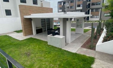 Departamento en Venta, Nuevo Querétaro