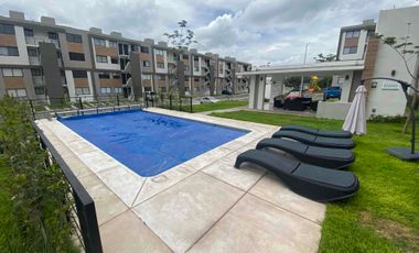 Departamento en Venta, Nuevo Querétaro