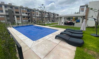 Departamento en Venta, Nuevo Querétaro