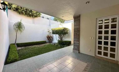 *Casa en Venta en Americas Britania*