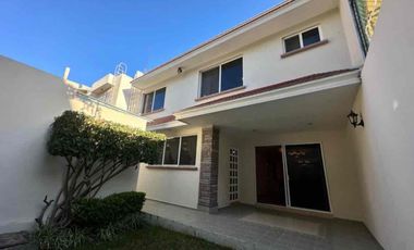 *Casa en Venta en Americas Britania*