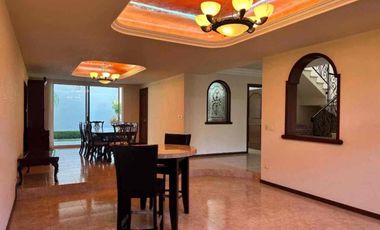 *Casa en Venta en Americas Britania*