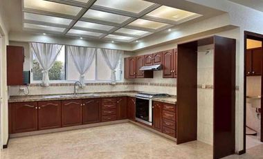 *Casa en Venta en Americas Britania*