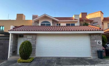 *Casa en Venta en Americas Britania*