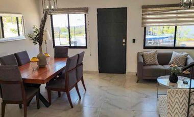 Casa en Venta, Zaru, Querétaro