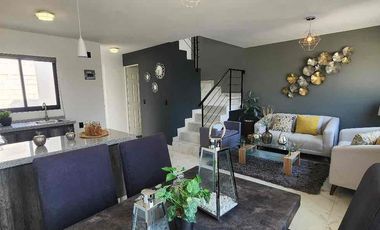Casa en Venta, Zaru, Querétaro