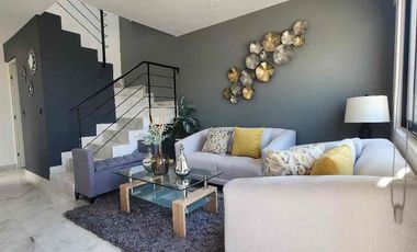 Casa en Venta, Zaru, Querétaro