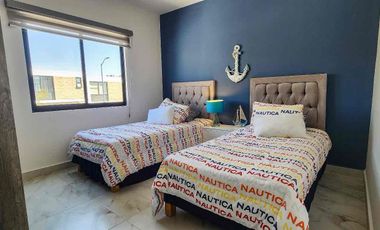 Casa en Venta, Zaru, Querétaro