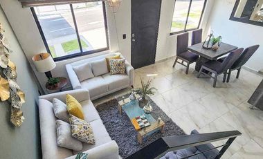 Casa en Venta, Zaru, Querétaro