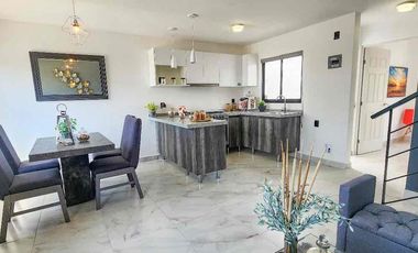 Casa en Venta, Zaru, Querétaro