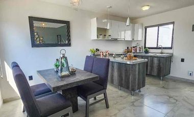 Casa en Venta, Zaru, Querétaro