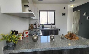 Casa en Venta, Zaru, Querétaro