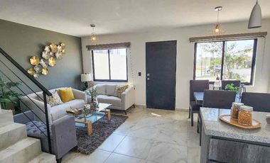 Casa en Venta, Zaru, Querétaro