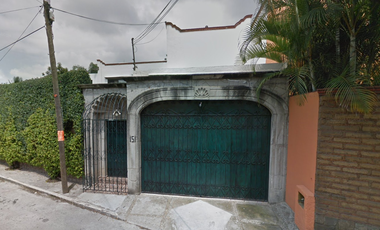 ¡GRAN OPORTUNIDAD! ECONOMICA CASA EN VENTA, REMATE ADJUDICADO - Nueva Polonia 151, Lomas de Cortes, 62240 Cuernavaca, Mor.