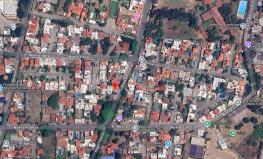 ¡GRAN OPORTUNIDAD! ECONOMICA CASA EN VENTA, REMATE ADJUDICADO - Nueva Polonia 151, Lomas de Cortes, 62240 Cuernavaca, Mor.