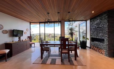 Casa  en venta, La Fe, El Retiro, Antioquia