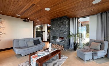Casa  en venta, La Fe, El Retiro, Antioquia